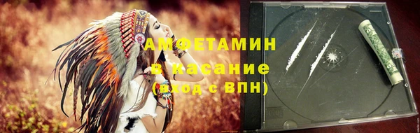 хмурый Новозыбков